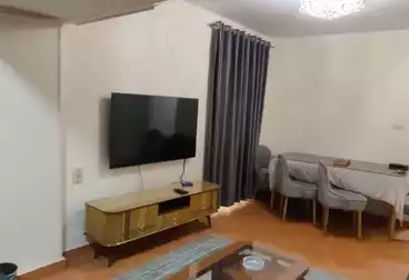 Furnished Apartment For rent - 2 rooms - floor 0