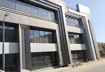 Administrative Building For rent - floor 0