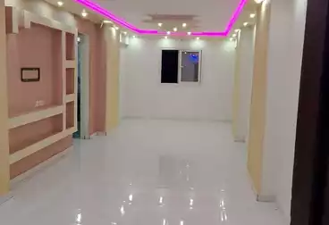 شقق للإيجار - 3 غرف - بالدور 3
