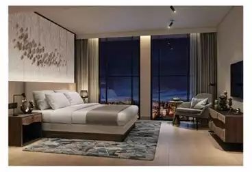 Apartments For sale - 1 rooms - floor 3