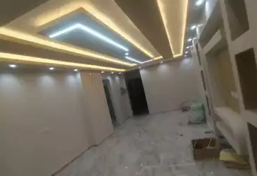 شقق للإيجار - 3 غرف - بالدور 2