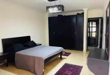 Furnished Apartment For rent - 2 rooms - floor 4