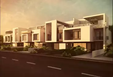 Penthouse For sale - 3 rooms - floor 5