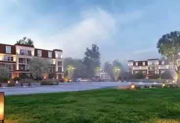 Apartments For sale - 2 rooms - floor 2