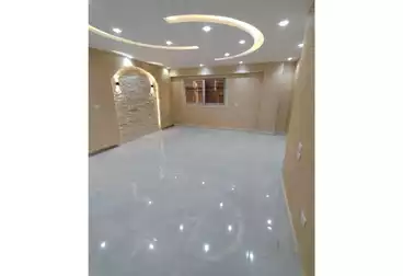 شقق للبيع - 3 غرف - بالدور 2