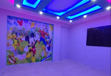 undefined undefined - 3 rooms - floor 5