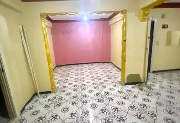 Properties For rent - 3 rooms - floor 3
