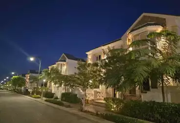 Penthouse For sale - 3 rooms - floor 1