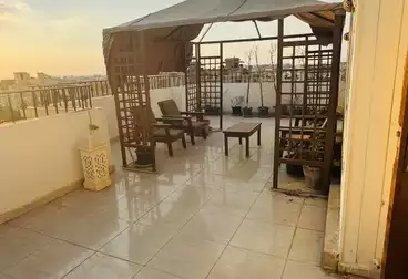 شقق مفروشة للإيجار - 2 غرف - بالدور 4