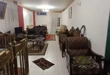 Properties For rent - 3 rooms - floor 1