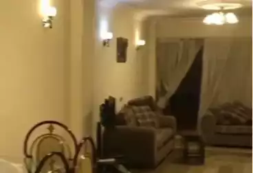 Furnished Apartment For sale - 2 rooms - floor 11
