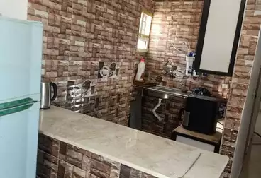 Furnished Apartment For sale - 2 rooms - floor 10