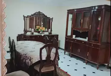 شقق مفروشة للإيجار - 2 غرف - بالدور 0