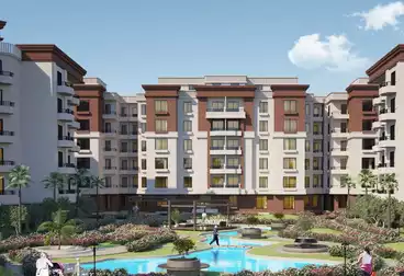 Apartments For sale - 3 rooms - floor 2