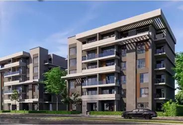 Duplex with Garden For sale - 3 rooms - floor 0