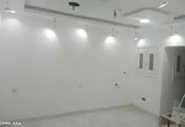 شقق للبيع - 3 غرف - بالدور 4