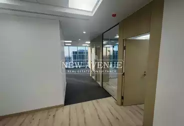 Offices For rent - 3 rooms - floor 2