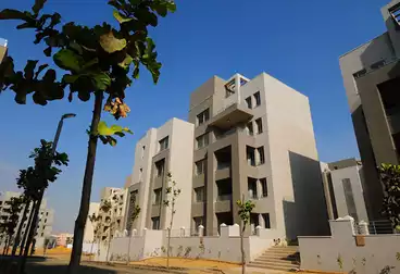 Duplex with Garden For sale - 3 rooms - floor 0
