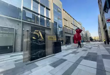 Offices For rent - 4 rooms - floor 2