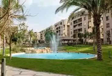Duplex with Garden For sale - 3 rooms - floor 0