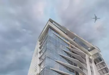 Offices For sale - 1 rooms - floor 11