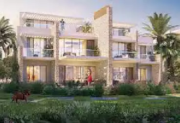 Penthouse For sale - 4 rooms - floor 2