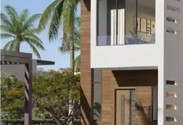 Twin House For sale - 4 rooms