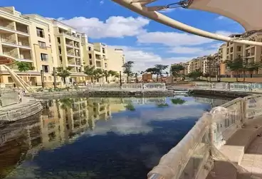 Garden Villa For sale - 4 rooms - floor 0