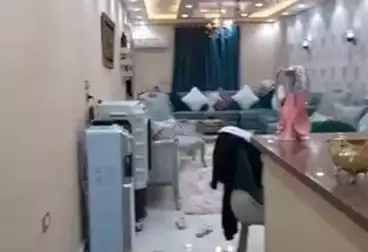 Apartments For sale - 3 rooms - floor 11
