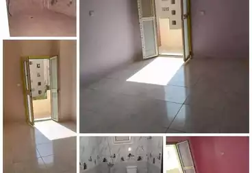 Apartments For rent - 3 rooms - floor 2