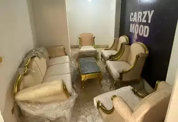 Apartments For rent - 2 rooms - floor 7