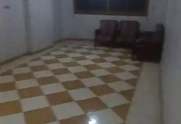 Apartments For rent - 3 rooms - floor 3