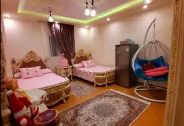 Apartments For sale - 3 rooms - floor 2