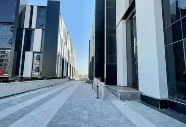 Offices For rent - 2 rooms - floor 1