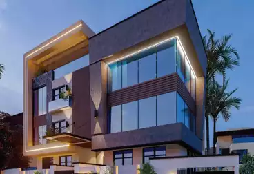 Apartments For sale - 3 rooms - floor 2