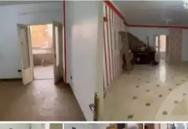 Apartments For rent - 3 rooms - floor 9