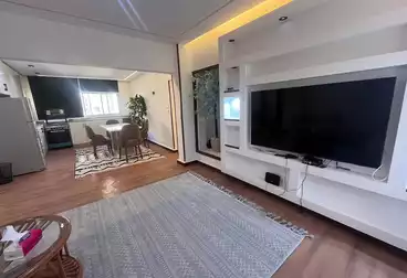 Furnished Apartment For rent - 2 rooms - floor 2