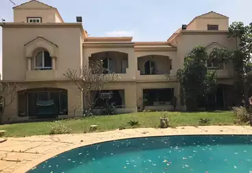 Twin House For sale - 8 rooms