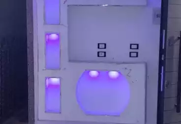 Apartments For rent - 3 rooms - floor 11