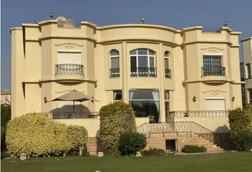 Separate Villa For sale - 7 rooms