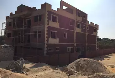 Separate Villa For sale - 3 rooms