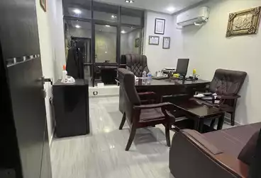 Offices For rent - 3 rooms - floor 6