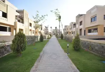 Twin House For sale - 4 rooms