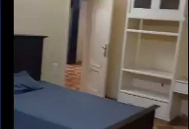 Furnished Apartment For rent - 3 rooms - floor 1