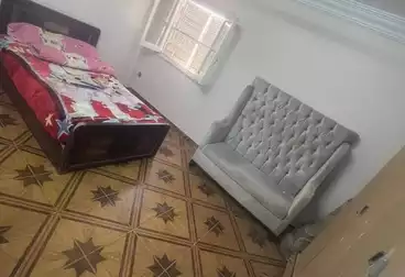 Apartments For rent - 2 rooms - floor 2
