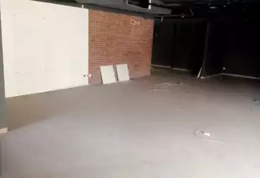Commercial For rent - floor 0