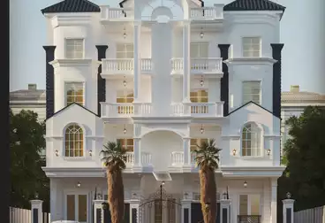 Apartment with Garden For sale - 3 rooms - floor 0