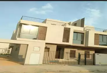 Villas For sale - 5 rooms