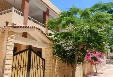 Separate Villa For sale - 2 rooms
