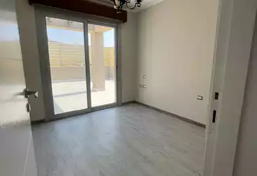 Penthouse For rent - 3 rooms - floor 4